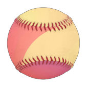 Beste Solid Color Baseball (Rückseite)