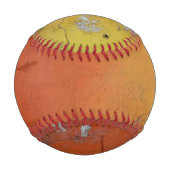 Beste Solid Color Baseball (Rückseite)