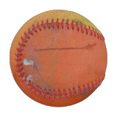 Beste Solid Color Baseball (Vorderseite Links)