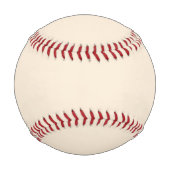 Beste Solid Color Baseball (Rückseite)