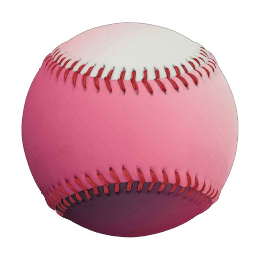 Beste Solid Color Baseball (Vorderseite)