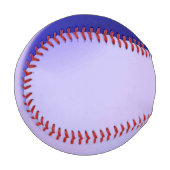 Beste Solid Color Baseball (Vorderseite Links)