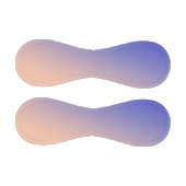 Beste Solid Color Baseball (Paneele)