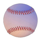 Beste Solid Color Baseball (Rückseite)