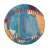 Beste Solid Color Baseball (Vorderseite Links)