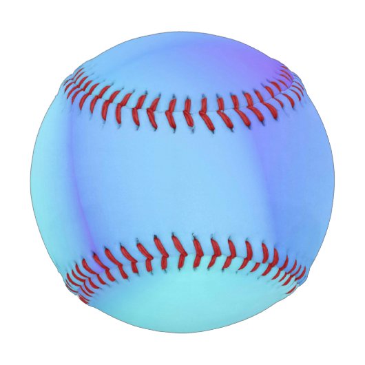 Beste Solid Color Baseball (Vorderseite)