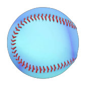 Beste Solid Color Baseball (Vorderseite Links)