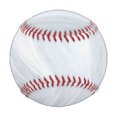 Beste Solid Color Baseball (Rückseite)