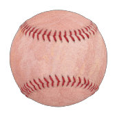 Beste Solid Color Baseball (Rückseite)