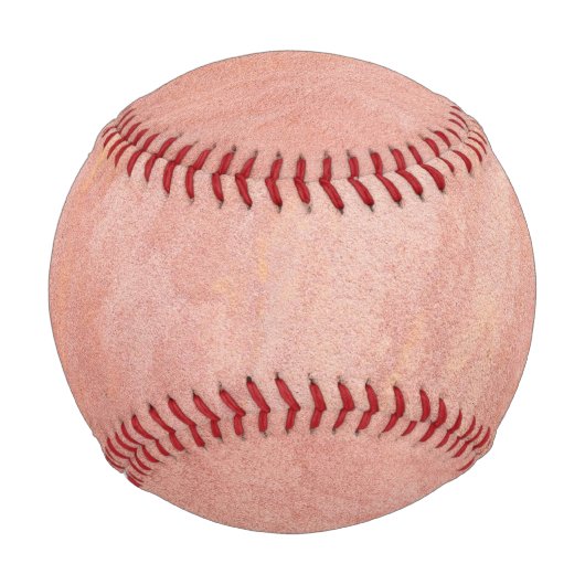 Beste Solid Color Baseball (Vorderseite)