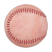 Beste Solid Color Baseball (Vorderseite Links)