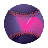 Beste Solid Color Baseball (Rückseite)