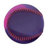 Beste Solid Color Baseball (Vorderseite Links)