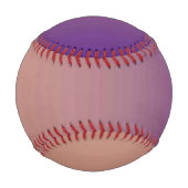 Beste Solid Color Baseball (Rückseite)