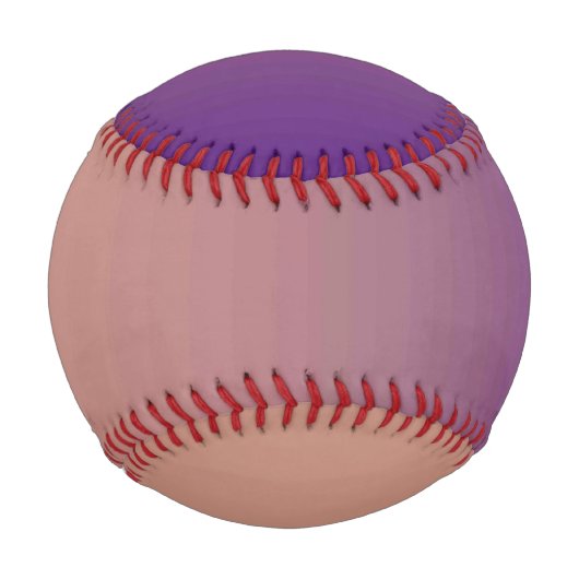 Beste Solid Color Baseball (Vorderseite)