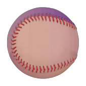 Beste Solid Color Baseball (Vorderseite Links)