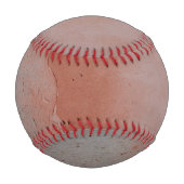 Beste Solid Color Baseball (Rückseite)