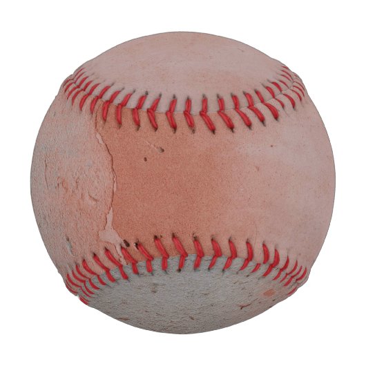 Beste Solid Color Baseball (Vorderseite)
