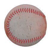 Beste Solid Color Baseball (Vorderseite Links)