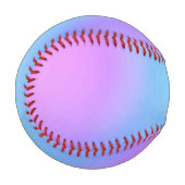 Beste Solid Color Baseball (Vorderseite Links)