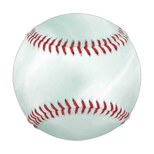 Beste Solid Color Baseball (Rückseite)