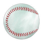 Beste Solid Color Baseball (Vorderseite Links)