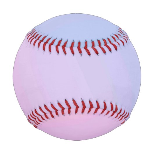 Beste Solid Color Baseball (Vorderseite)