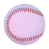 Beste Solid Color Baseball (Vorderseite Links)