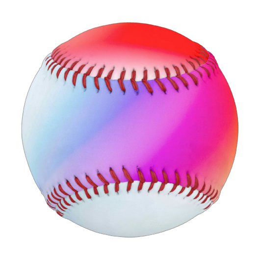Beste Solid Color Baseball (Vorderseite)