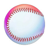 Beste Solid Color Baseball (Vorderseite Links)