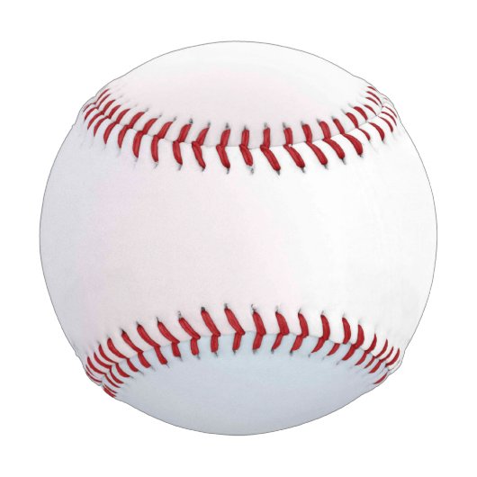 Beste Solid Color Baseball (Vorderseite)