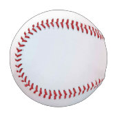 Beste Solid Color Baseball (Vorderseite Links)