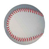Beste Solid Color Baseball (Vorderseite Links)