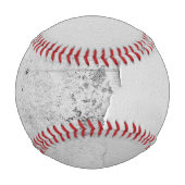 Beste Solid Color Baseball (Rückseite)