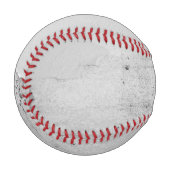Beste Solid Color Baseball (Vorderseite Links)