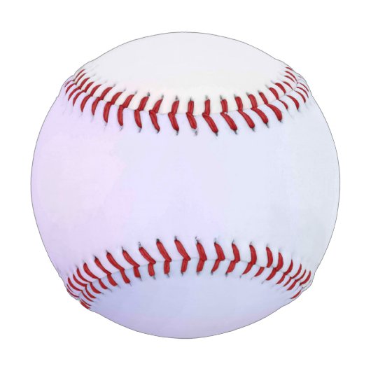 Beste Solid Color Baseball (Rückseite)
