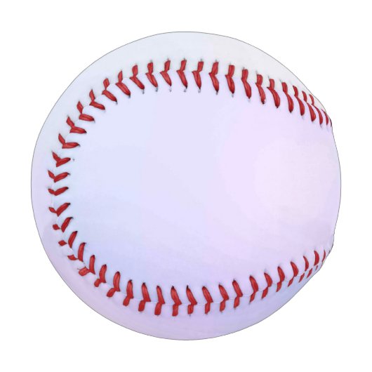 Beste Solid Color Baseball (Vorderseite Links)