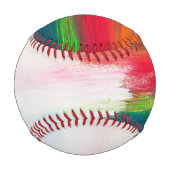 Beste Solid Color Baseball (Rückseite)