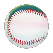 Beste Solid Color Baseball (Vorderseite Links)