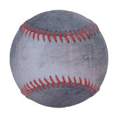 Beste Solid Color Baseball (Rückseite)