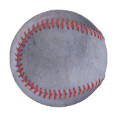 Beste Solid Color Baseball (Vorderseite Links)