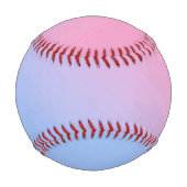 Beste Solid Color Baseball (Rückseite)