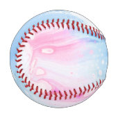 Beste Solid Color Baseball (Vorderseite Links)