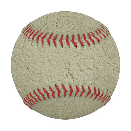 Beste Solid Color Baseball (Rückseite)