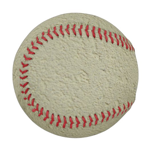 Beste Solid Color Baseball (Vorderseite Links)