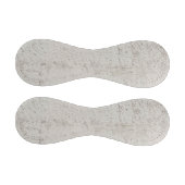 Beste Solid Color Baseball (Paneele)