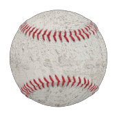 Beste Solid Color Baseball (Rückseite)