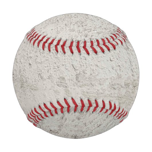 Beste Solid Color Baseball (Vorderseite)
