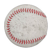 Beste Solid Color Baseball (Vorderseite Links)