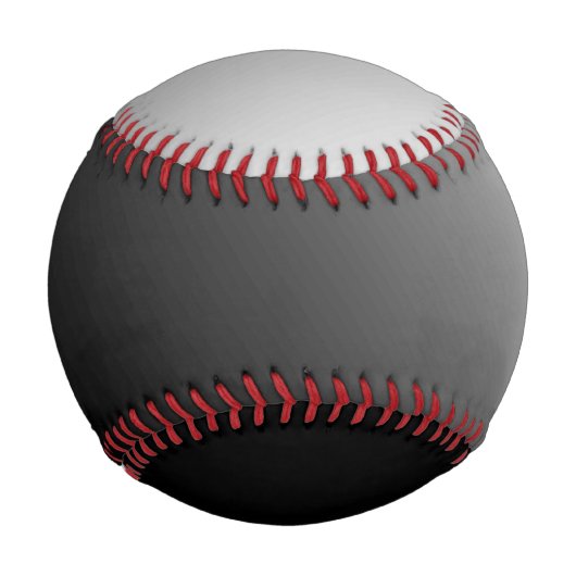 Beste Solid Color Baseball (Vorderseite)